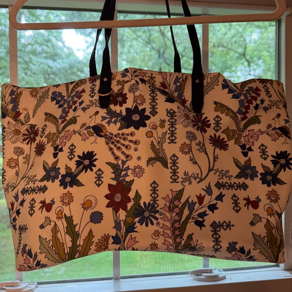 Tory Burch Tote Bag